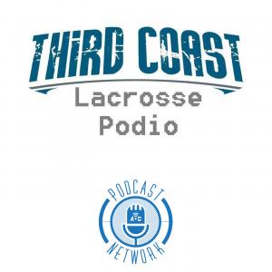Cover art of Third Coast Lacrosse Podio Third Coast Lacrosse Podio