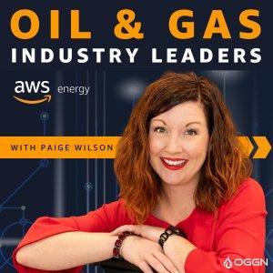 Cover art of Oil and Gas Industry Leaders Podcast Oil and Gas Industry Leaders Podcast