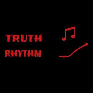 Cover art of TRUTH IN RHYTHM TRUTH IN RHYTHM