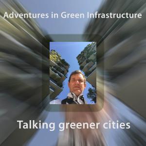 Cover art of Podcasts on Urban Green Infrastructure Podcasts on Urban Green Infrastructure