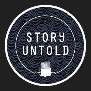 Cover art of Story Untold Podcast Story Untold Podcast