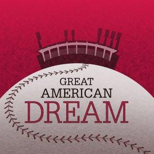 Cover art of Great American Dream Great American Dream