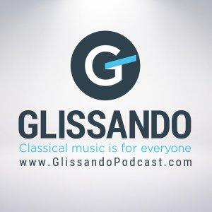 Cover art of Glissando Glissando
