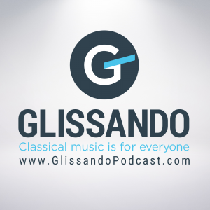 Cover art of Glissando Glissando