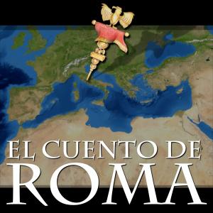 Cover art of El Cuento de Roma El Cuento de Roma