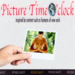 Cover art of Picture Time O'Clock Picture Time O'Clock