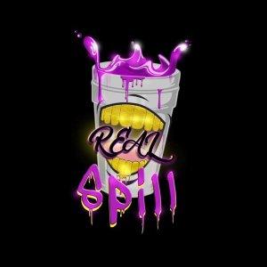 Cover art of Real Spill Nation Real Spill Nation