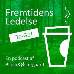 Cover art of Fremtidens Ledelse - to go! Fremtidens Ledelse - to go!