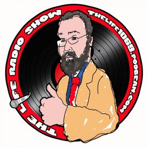 Cover art of The Life Radio Show The Life Radio Show