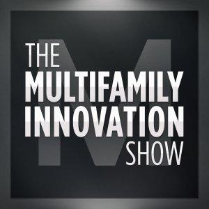 Cover art of The Multifamily Innovation® Show The Multifamily Innovation® Show