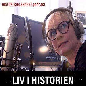 Cover art of Historieselskabet: Liv i historien Historieselskabet: Liv i historien