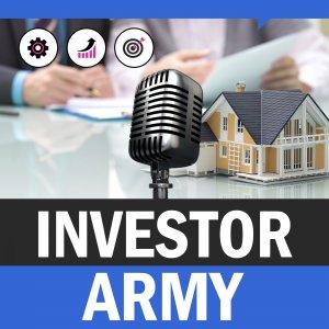 Cover art of Investor Army Podcast Investor Army Podcast