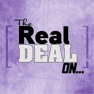 Cover art of The Real Deal with Dug McGuirk: Successful Strategies Beyond Recovery The Real Deal with Dug McGuirk: Successful Strategies Beyond Recovery