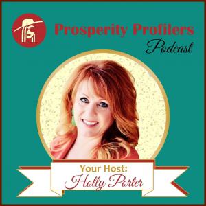Cover art of Prosperity Profilers Podcast Prosperity Profilers Podcast