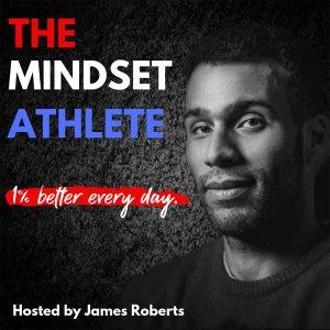 Cover art of The Mindset Athlete Podcast The Mindset Athlete Podcast