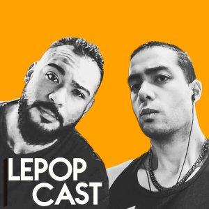 Cover art of LEPOPCAST LEPOPCAST