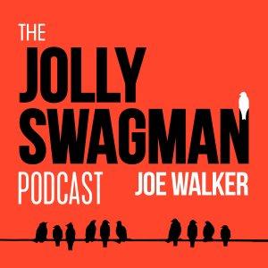 Cover art of The Jolly Swagman Podcast The Jolly Swagman Podcast