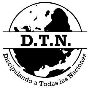 Cover art of Discipulando a Todas las Naciones Discipulando a Todas las Naciones