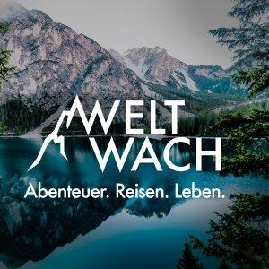 Cover art of Weltwach – Abenteuer. Reisen. Leben. Weltwach – Abenteuer. Reisen. Leben.