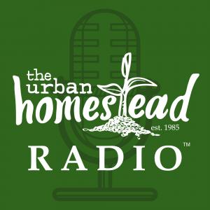 Cover art of UrbanHomestead UrbanHomestead