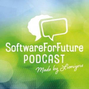 Cover art of SoftwareForFuture PODCAST Made by Lionizers SoftwareForFuture PODCAST Made by Lionizers