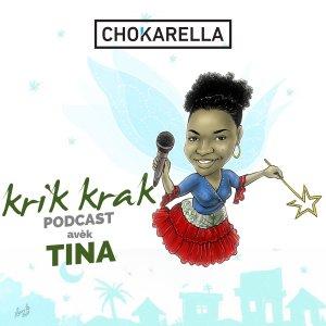 Cover art of Krik Krak Podcast Krik Krak Podcast