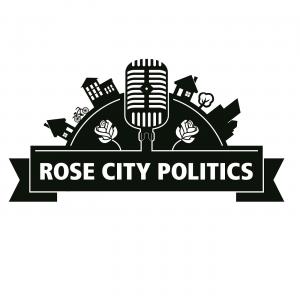Cover art of Rose City Politics Rose City Politics