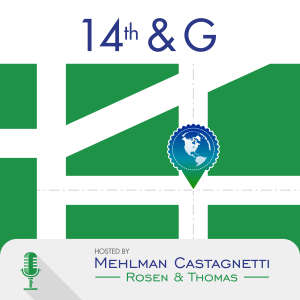 Cover art of 14th & G 14th & G