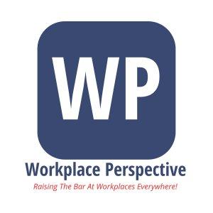 Cover art of Workplace Perspective Workplace Perspective