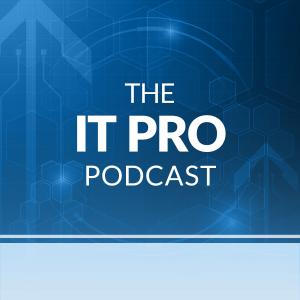 Cover art of IT Pro Today PODCAST IT Pro Today PODCAST