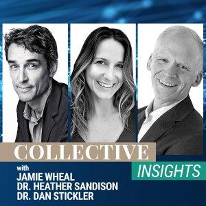Cover art of Collective Insights Collective Insights