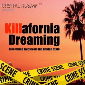 Cover art of Killafornia Dreaming Killafornia Dreaming