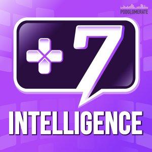 Cover art of Plus 7 Intelligence | How Games Impact People Plus 7 Intelligence | How Games Impact People