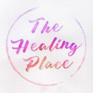 The Healing Place Podcast