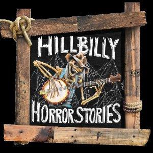 Cover art of Hillbilly Horror Stories Hillbilly Horror Stories