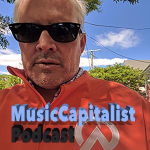 Cover art of Music Capitalist Podcast Music Capitalist Podcast