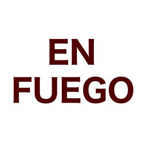 Cover art of En Fuego En Fuego