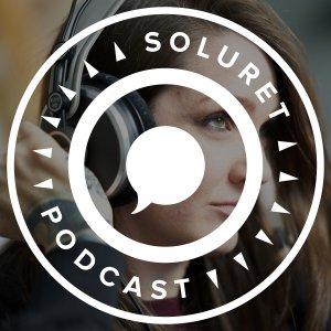 Cover art of Soluret Podcast Soluret Podcast