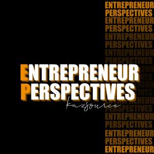 Cover art of Entrepreneur Perspectives Entrepreneur Perspectives