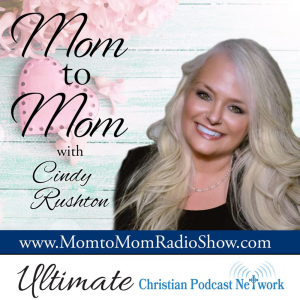 Cover art of Mom-to-Mom Radio Show Mom-to-Mom Radio Show