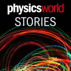 Cover art of Physics World Stories Podcast Physics World Stories Podcast
