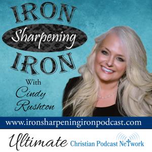 Cover art of Iron-Sharpening-Iron Podcast Iron-Sharpening-Iron Podcast