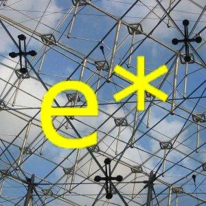 Cover art of e* e*
