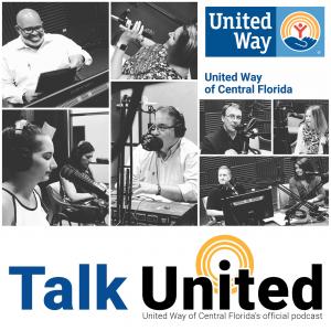 Cover art of Talk United Talk United