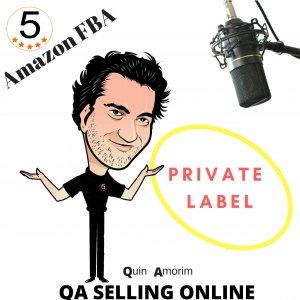 Cover art of QA Selling Online QA Selling Online