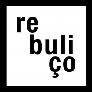Cover art of Rebuliço Rebuliço