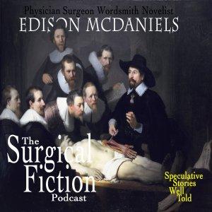 The Surgical Fiction Podcast