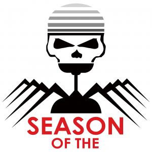 Cover art of Season of the Season of the