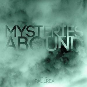 Cover art of Mysteries Abound Mysteries Abound