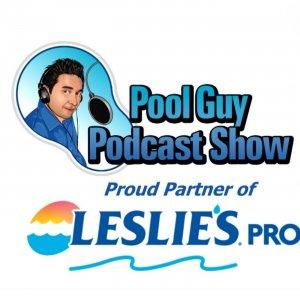 Cover art of The Pool Guy Podcast Show The Pool Guy Podcast Show